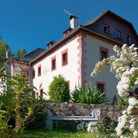 Resla Residence I, Ii, Banská Štiavnica Dış mekan fotoğraf