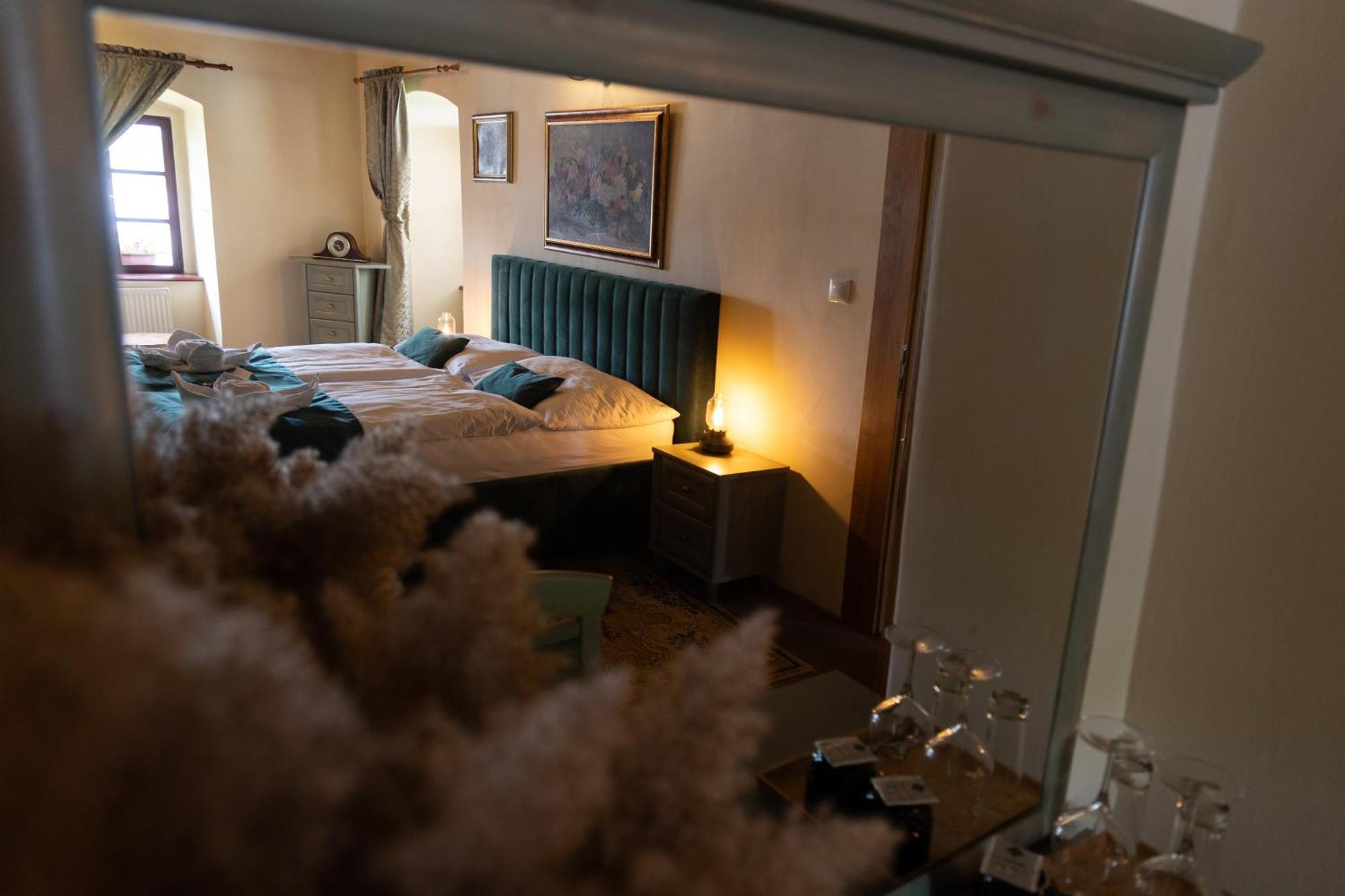 Resla Residence I, Ii, Banská Štiavnica Dış mekan fotoğraf