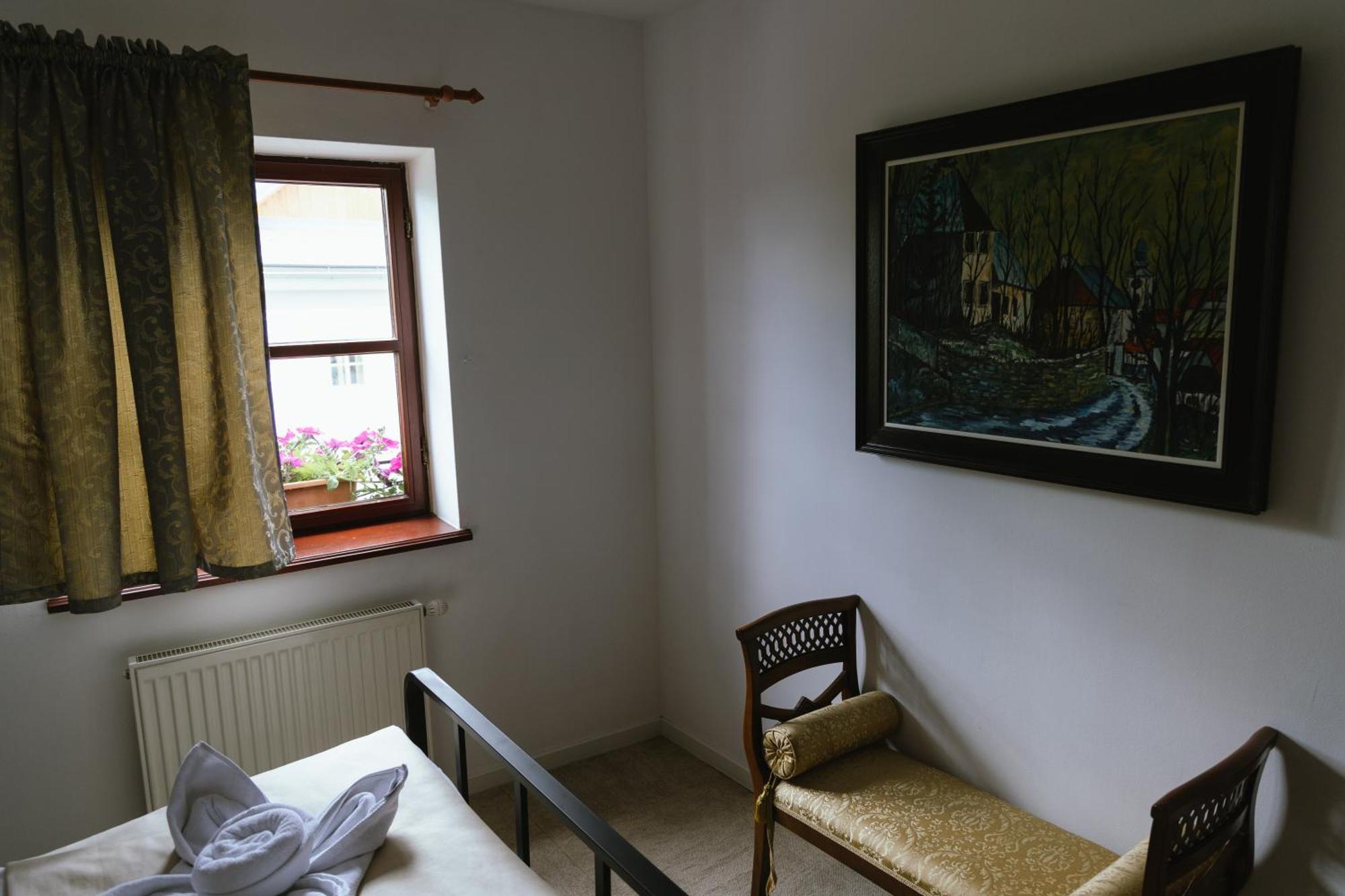 Resla Residence I, Ii, Banská Štiavnica Dış mekan fotoğraf